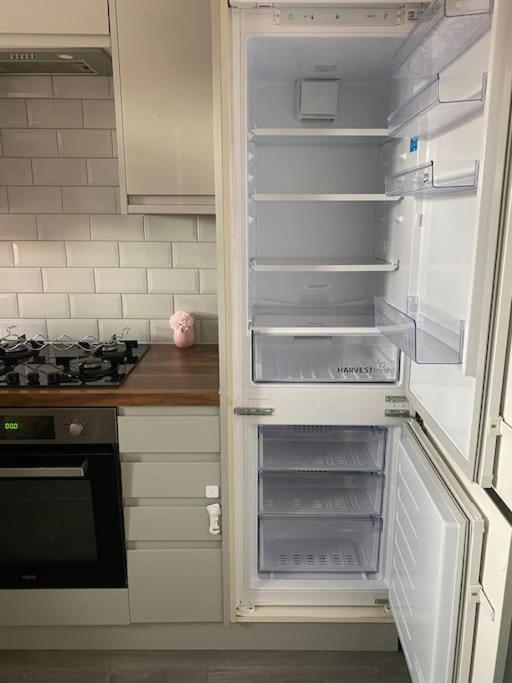 New Free Parking Sleeps 6 Appartement *